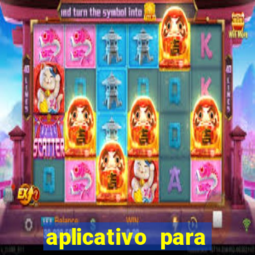 aplicativo para fazer jogo do bicho